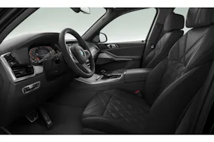 BMW X5 30d M Sport xDrive G05 (CH) AHK ** 7 places **
