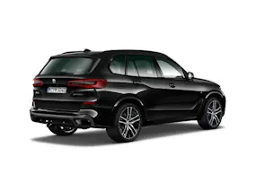 BMW X5 30d M Sport xDrive G05 (CH) AHK ** 7 places **
