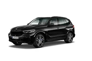 BMW X5 30d M Sport xDrive G05 (CH) AHK ** 7 places **