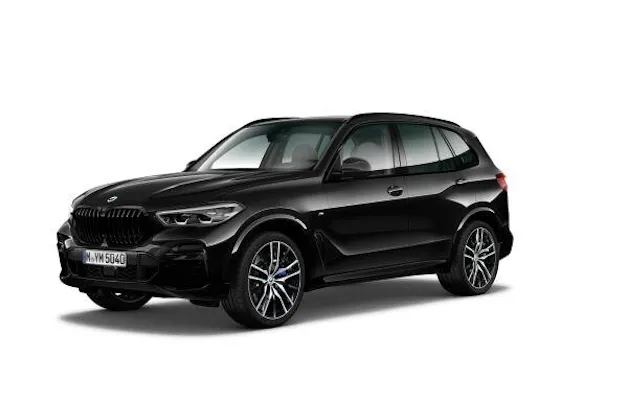 BMW X5 30d M Sport xDrive G05 (CH) AHK ** 7 places **