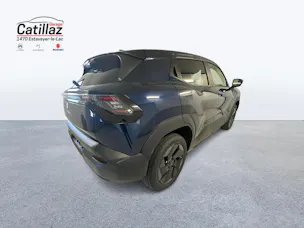Suzuki e Vitara Sakura