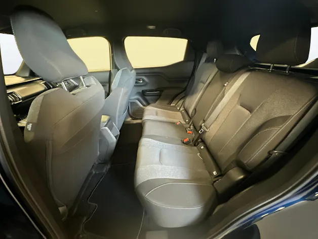Suzuki e Vitara Sakura