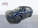 Suzuki e Vitara Sakura