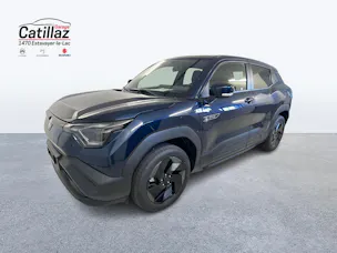 Suzuki e Vitara Sakura