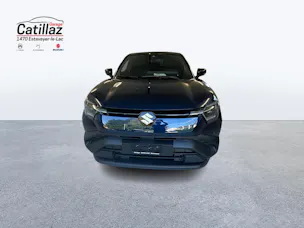 Suzuki e Vitara Sakura