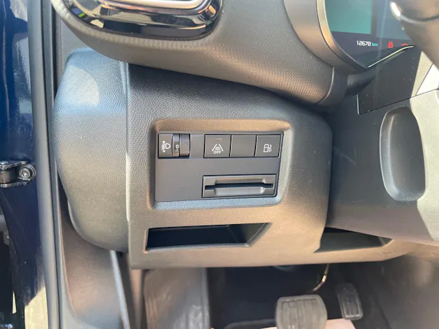 CITROEN C5 Aircross 1.6 Plug-in Hybrid Swiss Edition