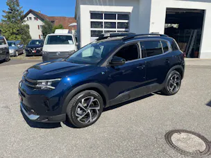 CITROEN C5 Aircross 1.6 Plug-in Hybrid Swiss Edition