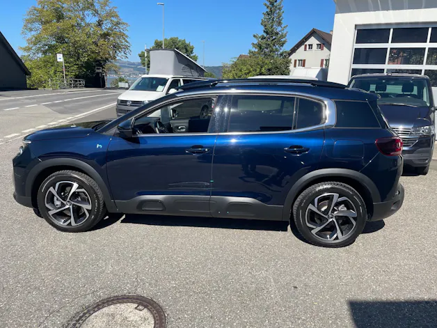 CITROEN C5 Aircross 1.6 Plug-in Hybrid Swiss Edition