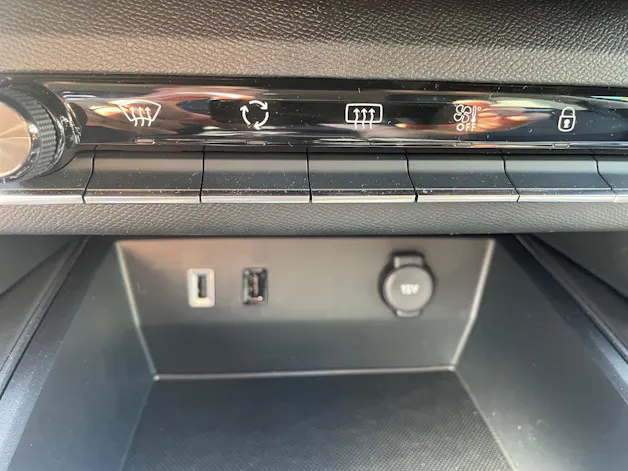 CITROEN C5 Aircross 1.6 Plug-in Hybrid Swiss Edition