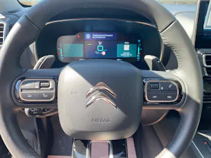 CITROEN C5 Aircross 1.6 Plug-in Hybrid Swiss Edition