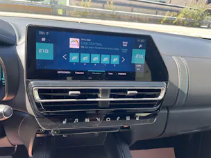 CITROEN C5 Aircross 1.6 Plug-in Hybrid Swiss Edition