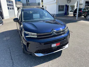 CITROEN C5 Aircross 1.6 Plug-in Hybrid Swiss Edition