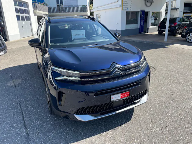 CITROEN C5 Aircross 1.6 Plug-in Hybrid Swiss Edition
