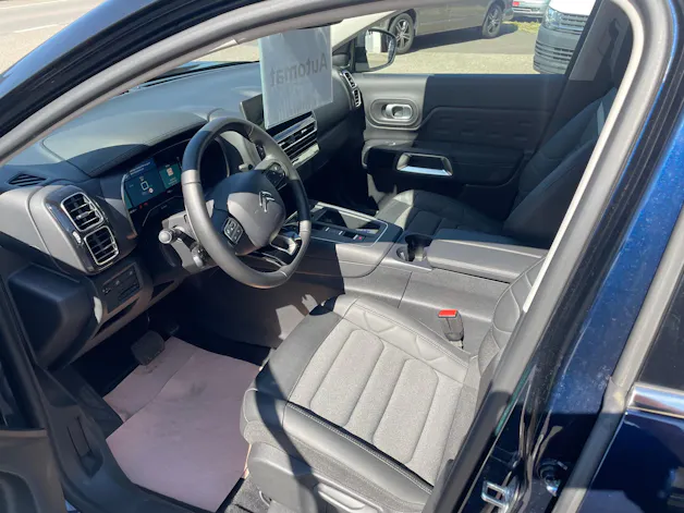 CITROEN C5 Aircross 1.6 Plug-in Hybrid Swiss Edition