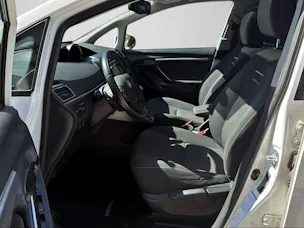 Toyota Verso 1.8 VVT-i Trend MiD 7P