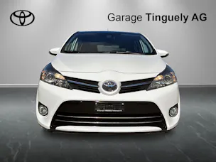 Toyota Verso 1.8 VVT-i Trend MiD 7P