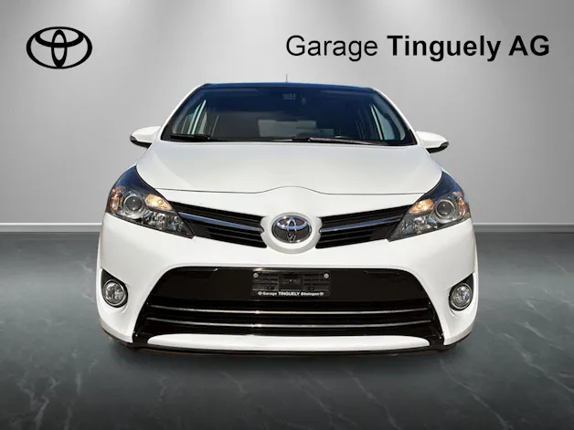 Toyota Verso 1.8 VVT-i Trend MiD 7P