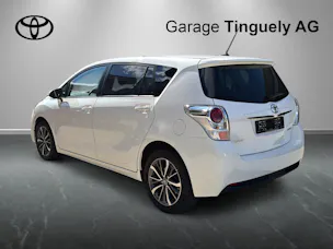 Toyota Verso 1.8 VVT-i Trend MiD 7P