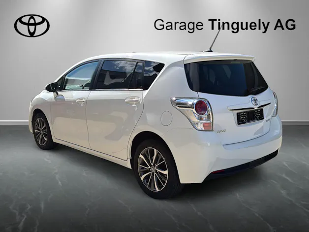 Toyota Verso 1.8 VVT-i Trend MiD 7P