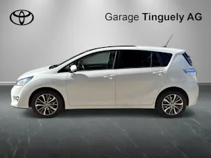 Toyota Verso 1.8 VVT-i Trend MiD 7P