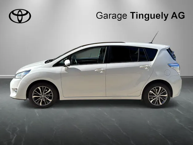 Toyota Verso 1.8 VVT-i Trend MiD 7P