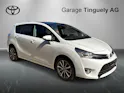 Toyota Verso 1.8 VVT-i Trend MiD 7P