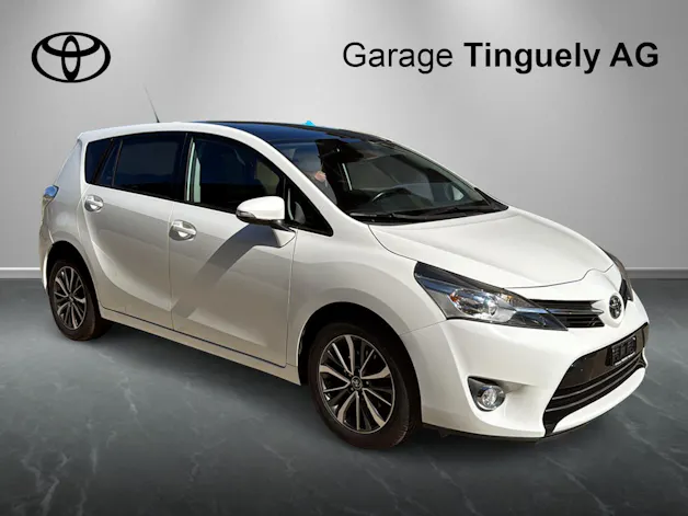 Toyota Verso 1.8 VVT-i Trend MiD 7P