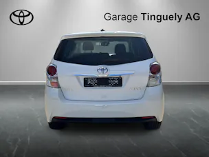Toyota Verso 1.8 VVT-i Trend MiD 7P