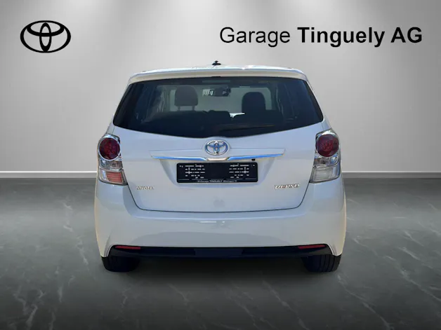 Toyota Verso 1.8 VVT-i Trend MiD 7P