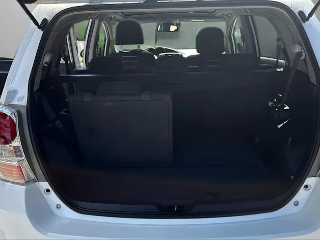 Toyota Verso 1.8 VVT-i Trend MiD 7P