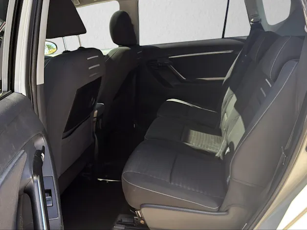 Toyota Verso 1.8 VVT-i Trend MiD 7P