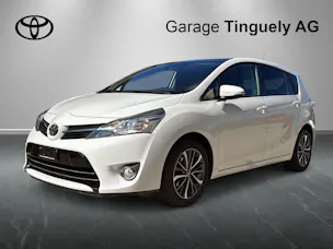 Toyota Verso 1.8 VVT-i Trend MiD 7P
