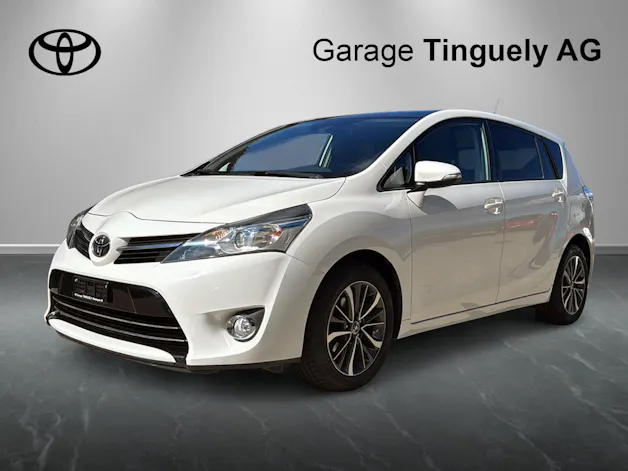 Toyota Verso 1.8 VVT-i Trend MiD 7P