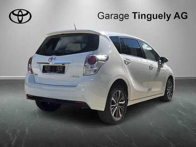 Toyota Verso 1.8 VVT-i Trend MiD 7P