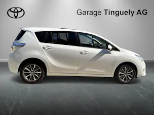 Toyota Verso 1.8 VVT-i Trend MiD 7P