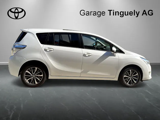 Toyota Verso 1.8 VVT-i Trend MiD 7P