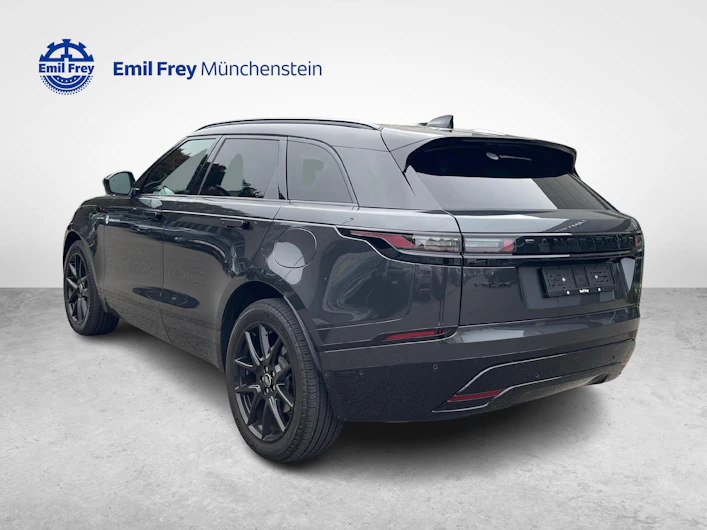 Fahrzeugbild LAND ROVER RANGE ROVER VELAR