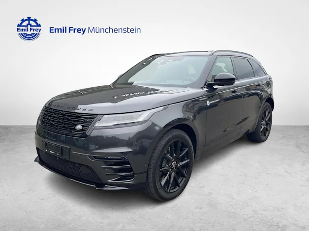 Land Rover Range Rover Velar 2.0 P400e Autobiography