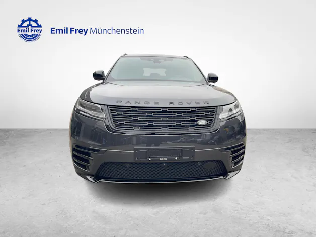 Land Rover Range Rover Velar 2.0 P400e Autobiography