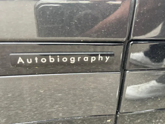 Land Rover Range Rover Velar 2.0 P400e Autobiography