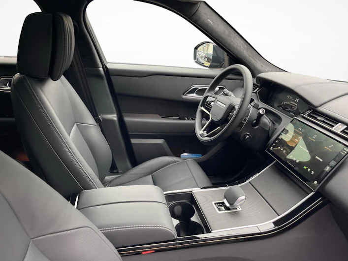 Fahrzeugbild LAND ROVER RANGE ROVER VELAR