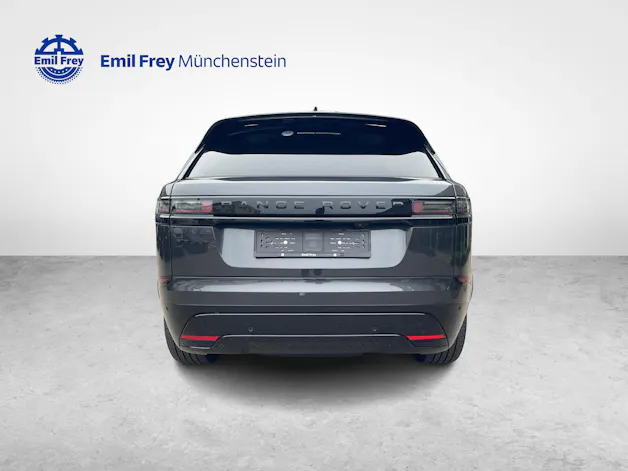 Land Rover Range Rover Velar 2.0 P400e Autobiography