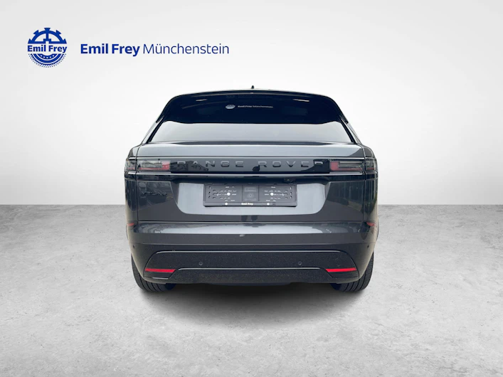 Fahrzeugbild LAND ROVER RANGE ROVER VELAR