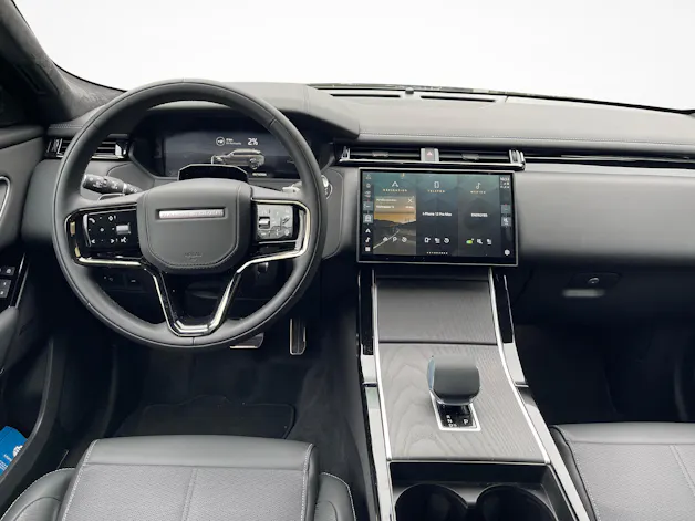 Land Rover Range Rover Velar 2.0 P400e Autobiography