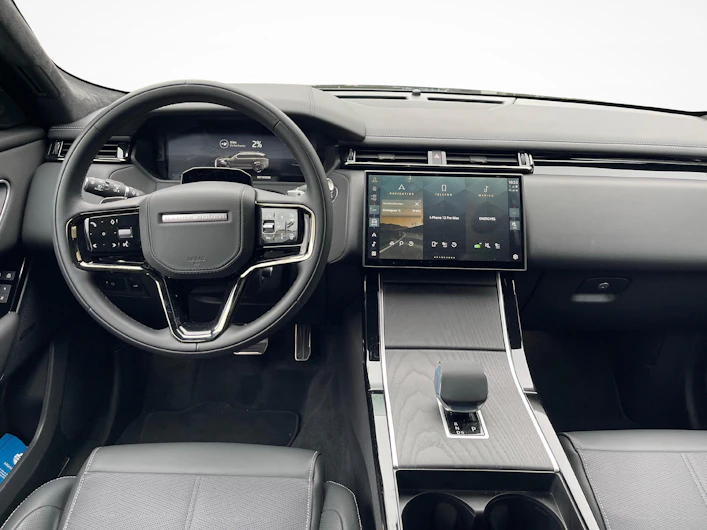 Fahrzeugbild LAND ROVER RANGE ROVER VELAR