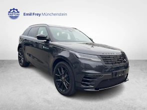 Fahrzeugbild LAND ROVER Range Rover Velar 2.0 P400e Autobiography