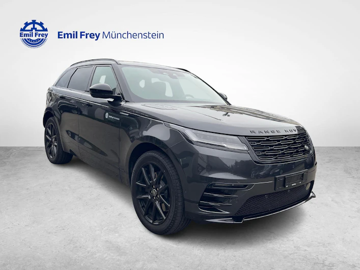 Fahrzeugbild LAND ROVER RANGE ROVER VELAR