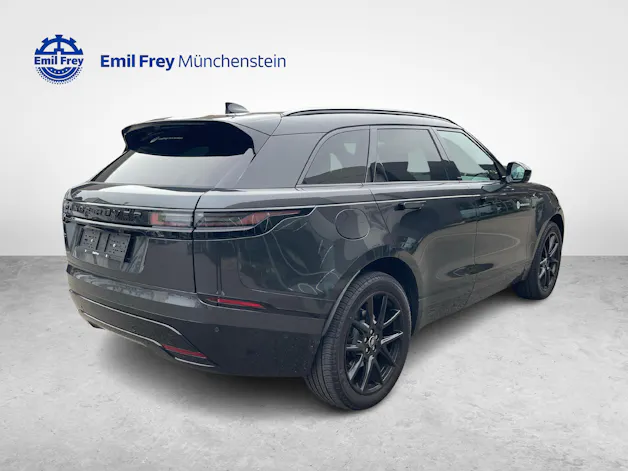 Land Rover Range Rover Velar 2.0 P400e Autobiography