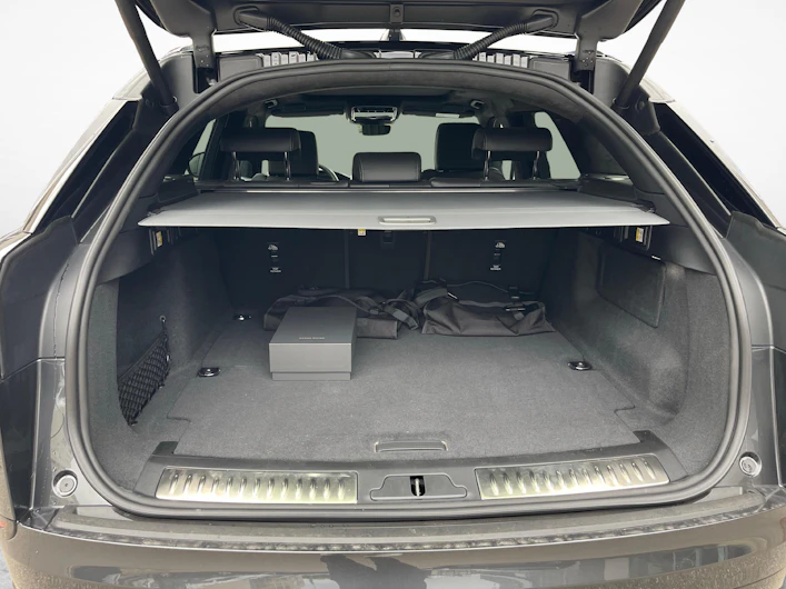 Fahrzeugbild LAND ROVER RANGE ROVER VELAR