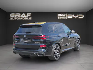 BMW X5 50e xDrive M Sport PRO ** 2'700 kg Anhängelast // 5 Jahre GARANTIE **